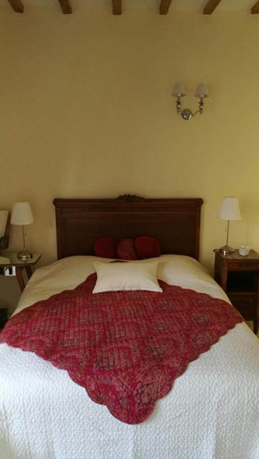 Chateau Peyrot Otel Orgueil Dış mekan fotoğraf