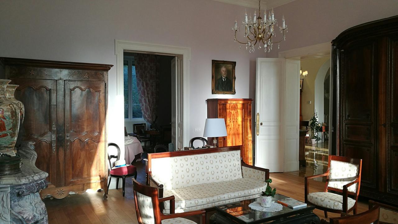 Chateau Peyrot Otel Orgueil Dış mekan fotoğraf